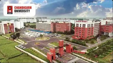 Chandigarh University