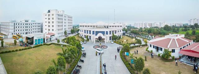 GLA University