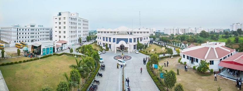 GLA University Online