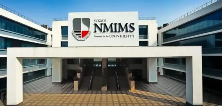 NMIMS University Online