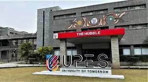 UPES Online