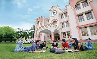Uttaranchal University Online