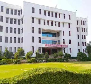 Vivekanand Global University Online